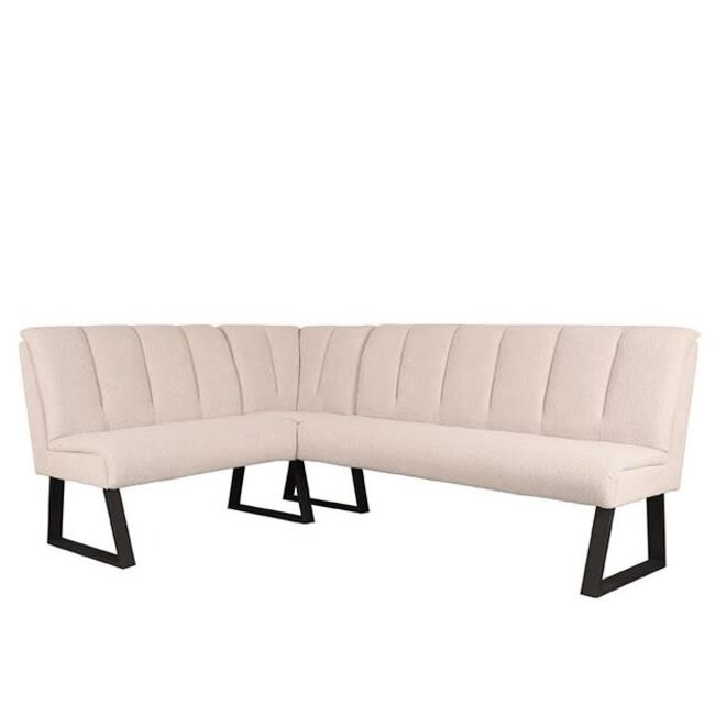 Label51 Eetkamerbank Modula 212x162x92 cm