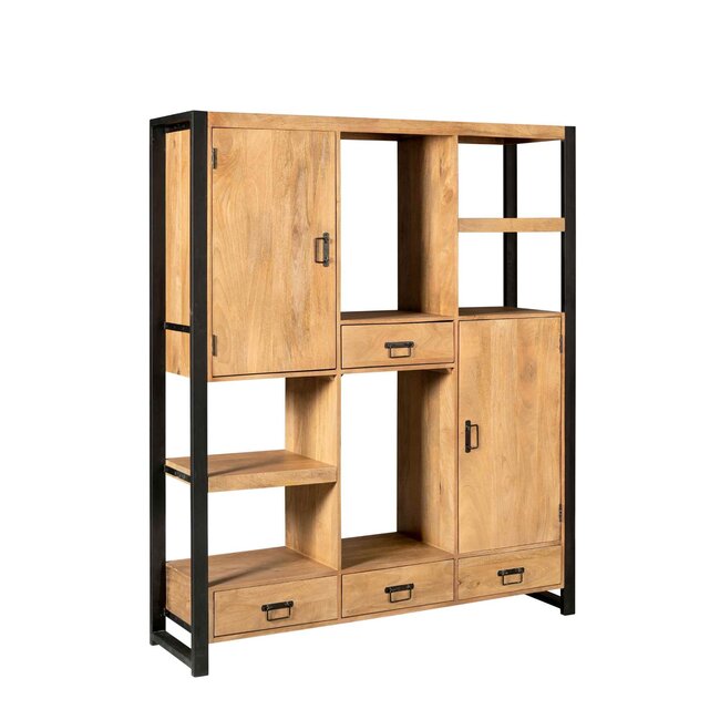 Starfurn Vakkenkast Boaz