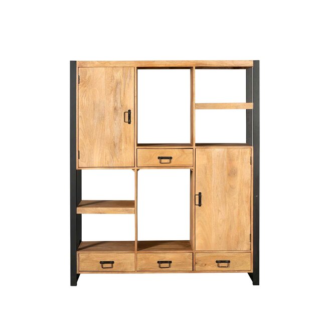 Starfurn Vakkenkast Boaz