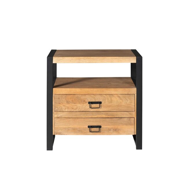 Starfurn Ladenkast Boaz | 80 cm