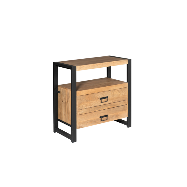 Starfurn Ladenkast Boaz | 80 cm