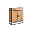 Starfurn Kabinet kast Denver | Mangohout | 100 cm