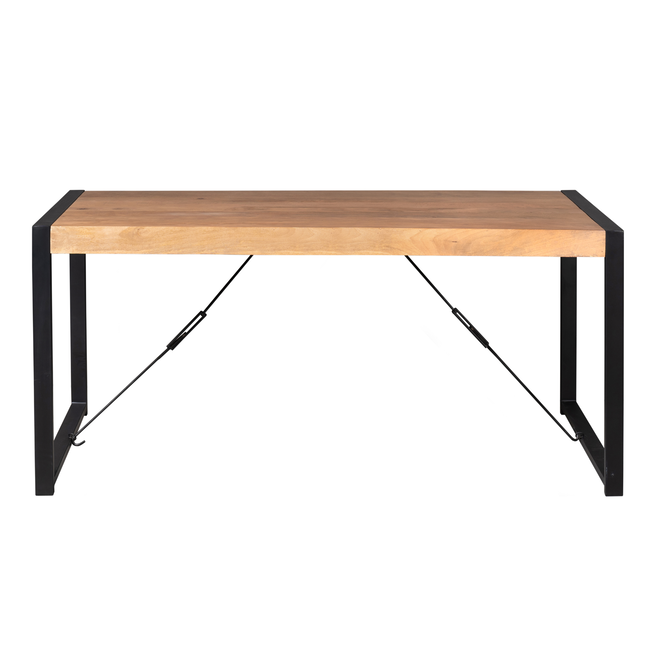 Starfurn Eettafel Boaz l 160 cm