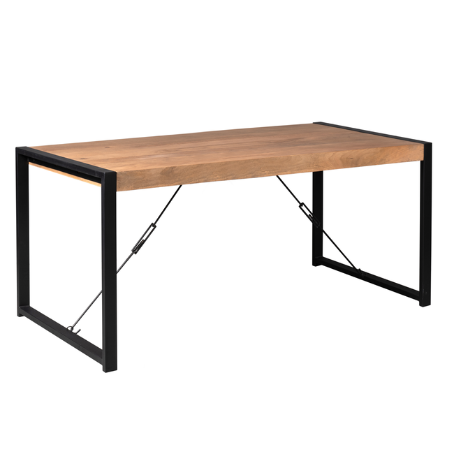 Starfurn Eettafel Boaz l 180 cm