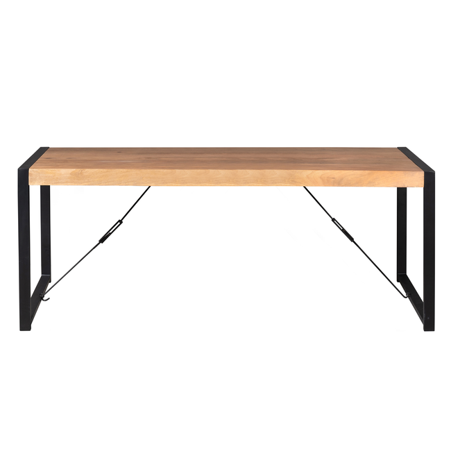Starfurn Eettafel Boaz | 200 cm