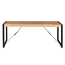 Starfurn Eettafel Boaz | 200 cm