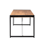 Starfurn Eettafel Boaz | 220 cm