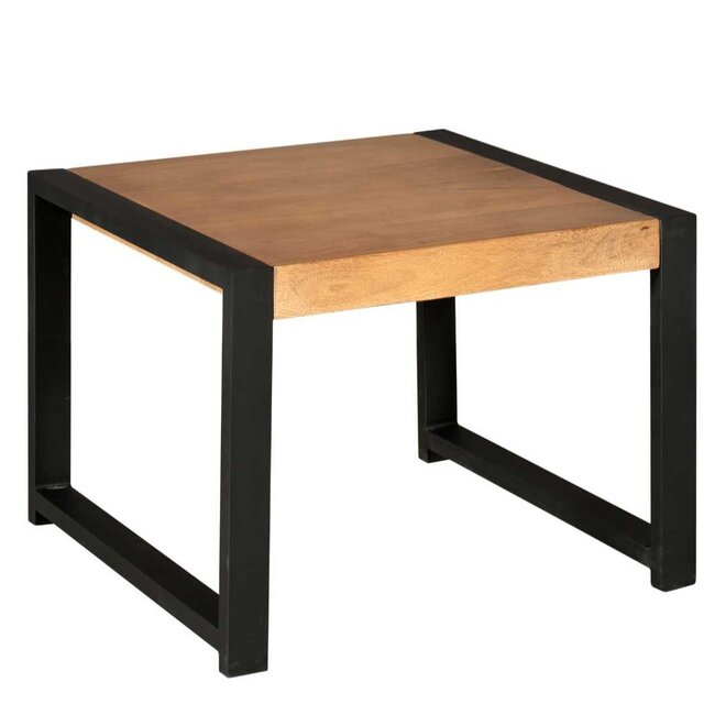 Starfurn Bijzettafel Boaz | 60 cm