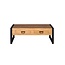Starfurn Salontafel Boaz | 120 cm | twee lades