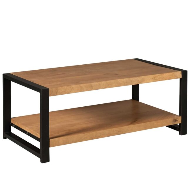 Starfurn Salontafel Boaz | 110 cm | onderblad