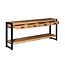 Starfurn Sidetable Boaz | 180 cm
