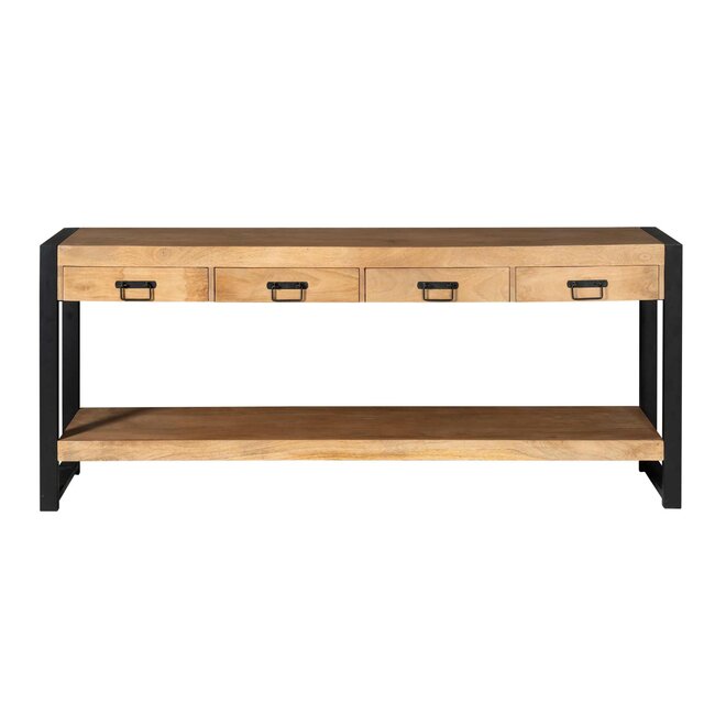 Starfurn Sidetable Boaz | 180 cm