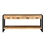 Starfurn Sidetable Boaz | 180 cm