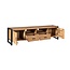 Starfurn Tv meubel Boaz 200 cm