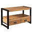 Starfurn Tv meubel Boaz | 100 cm