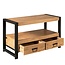 Starfurn Tv meubel Boaz | 120 cm