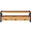 Starfurn Tv meubel Boaz | 150 cm