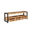 Starfurn Tv meubel Boaz | 150 cm