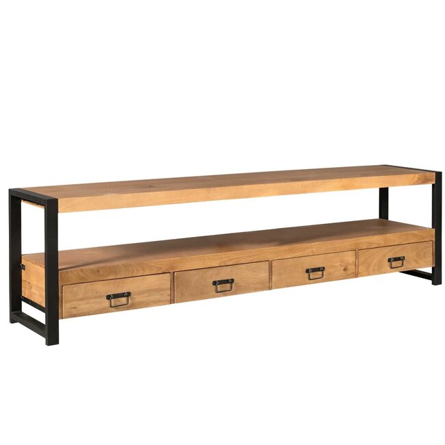 Starfurn Tv meubel Boaz | 180 cm