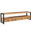 Starfurn Tv meubel Boaz | 180 cm