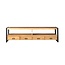 Starfurn Tv meubel Boaz | 220 cm