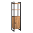 Starfurn Boekenkast Boaz | 55 cm | deur