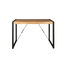 Starfurn Bartafel Boaz | 140 cm