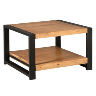 Starfurn Salontafel Boaz | 80×80 cm