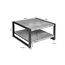 Starfurn Salontafel Boaz | 80×80 cm