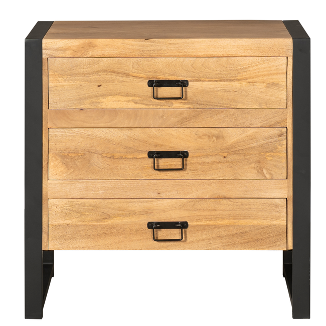 Starfurn Ladenkast Boaz | 3 lades