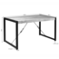 Starfurn Eettafel Boaz l 160 cm