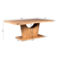 Starfurn Eettafel Voco | 200 cm | Naturel