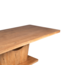 Starfurn Eettafel Voco | 200 cm | Naturel