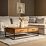 Starfurn Denver | Salontafel | Rechthoekig