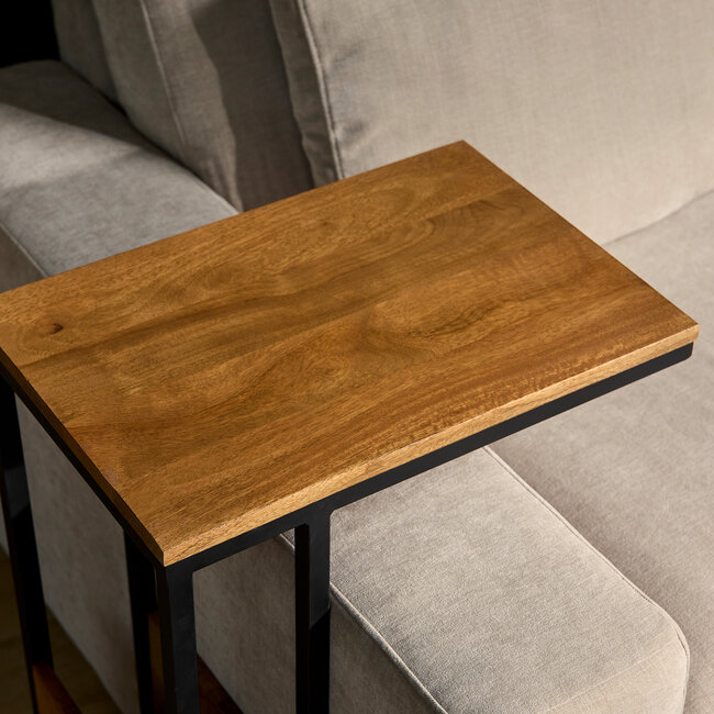 Starfurn Slider Naturel | High