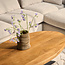 Starfurn Salontafel Denver | 130 cm | Ovaal
