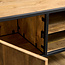 Starfurn Tv meubel Denver | Mangohout | 100 cm