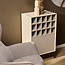 Starfurn Wijnkast Madison Sand | 55 cm