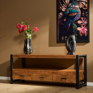 Starfurn Tv meubel Boaz | 150 cm