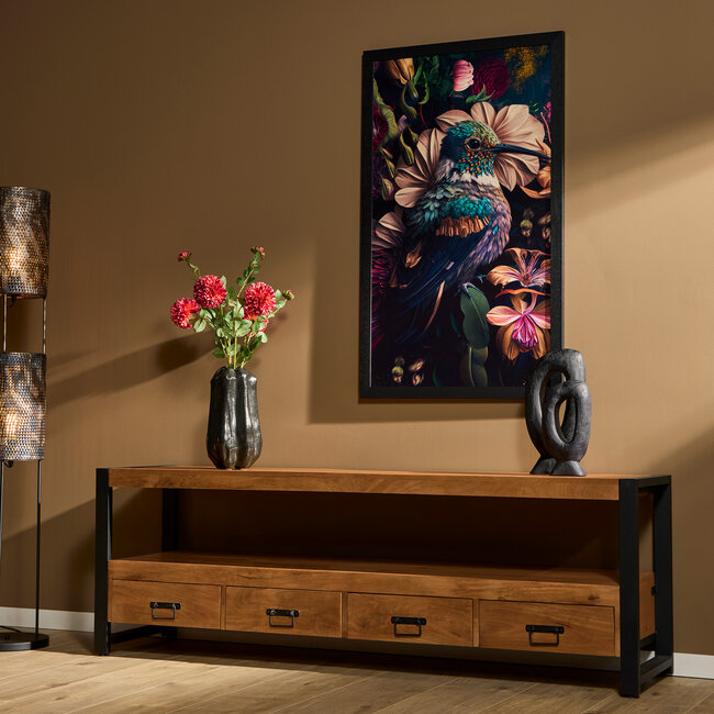 Starfurn Tv meubel Boaz | 180 cm