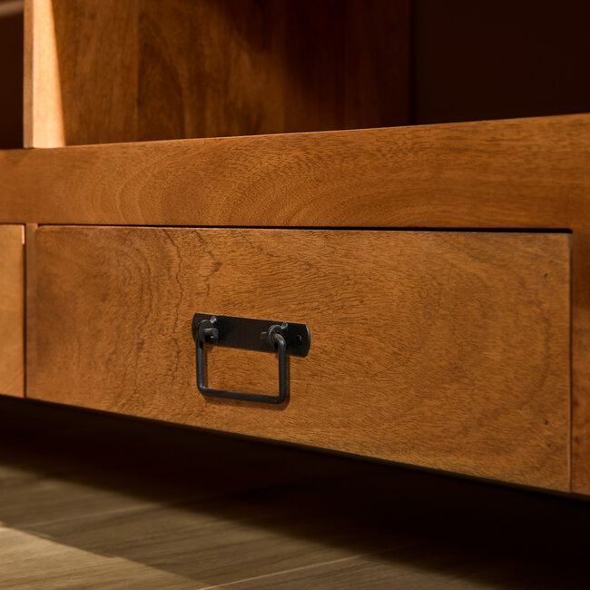 Starfurn Tv meubel Boaz | 220 cm