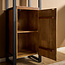 Starfurn Boekenkast Boaz | 55 cm | deur
