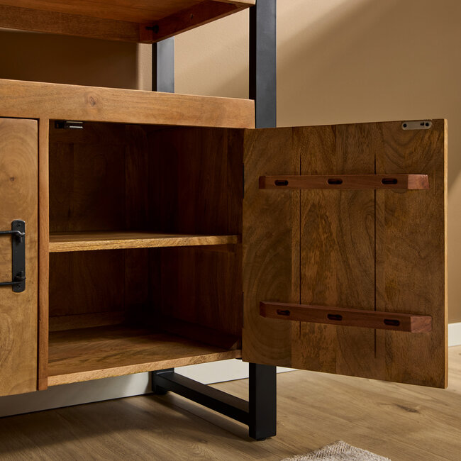 Starfurn Dressoir Boaz | 175 cm