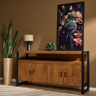 Starfurn Dressoir Boaz | 175 cm