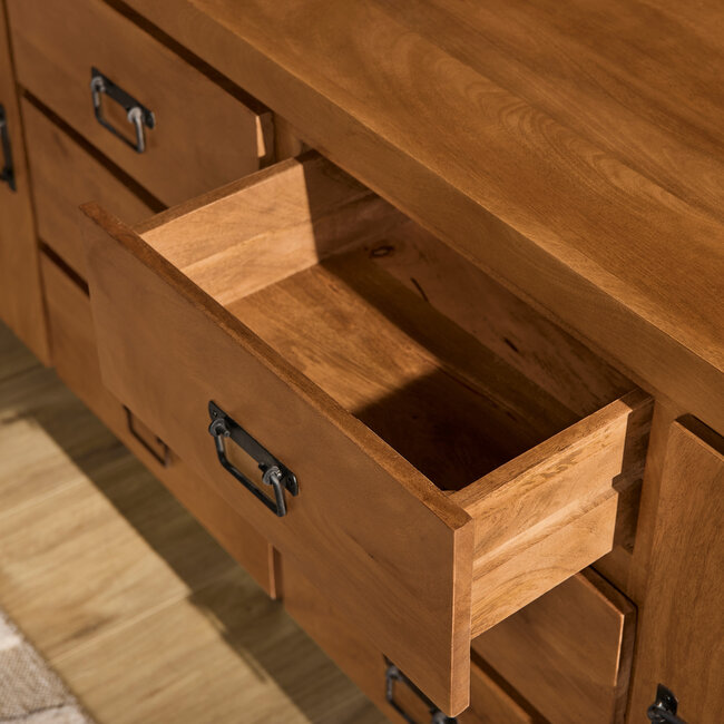 Starfurn Dressoir Boaz 200 cm