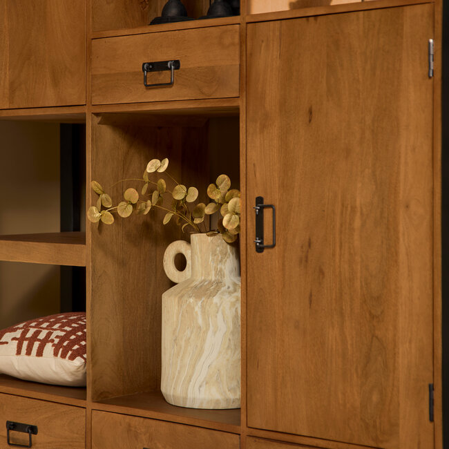 Starfurn Vakkenkast Boaz