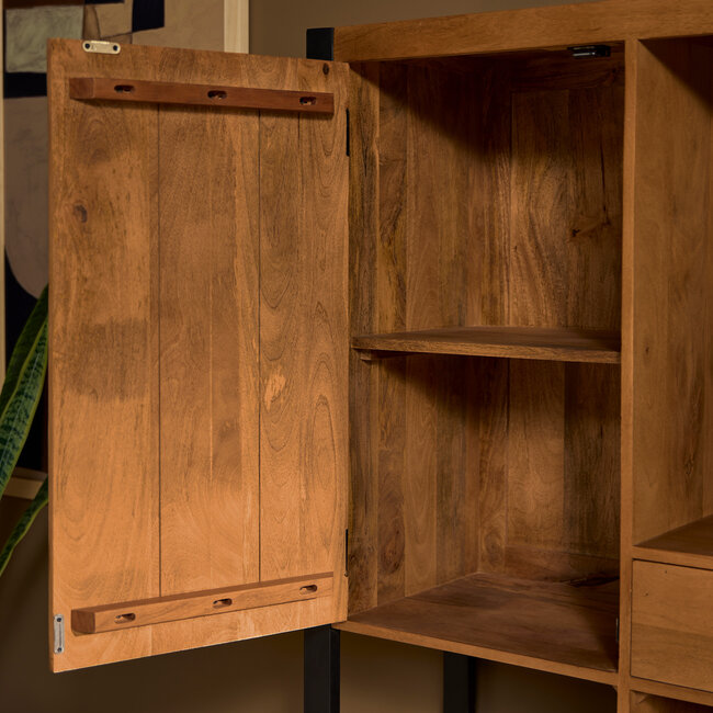 Starfurn Vakkenkast Boaz