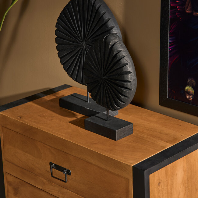 Starfurn Ladenkast Boaz | 3 lades