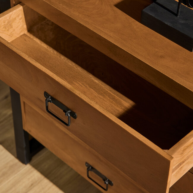 Starfurn Ladenkast Boaz | 3 lades