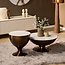 Starfurn Salontafel Ava | Set van 2